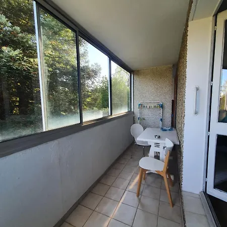 Apartment Residenc Anglet