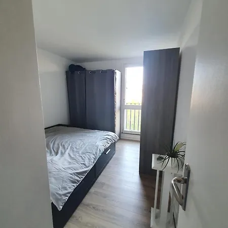Residenc Apartment