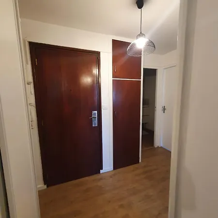 Residenc * Anglet