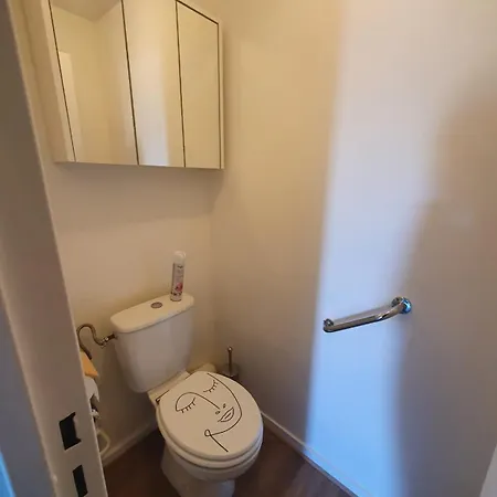 Apartment Residenc